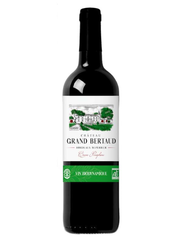 Chateau Grand Bertaud 1 Chateau Grand Bertaud