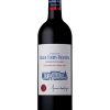 Chateau Grand Corbin Despagne 3 Chateau Grand Corbin Despagne