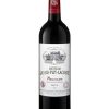 Chateau Grand Puy Lacoste 5 Chateau Grand Puy Lacoste