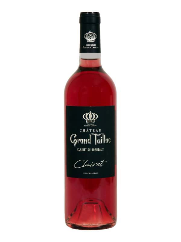 Chateau Grand Tuillac Clairet