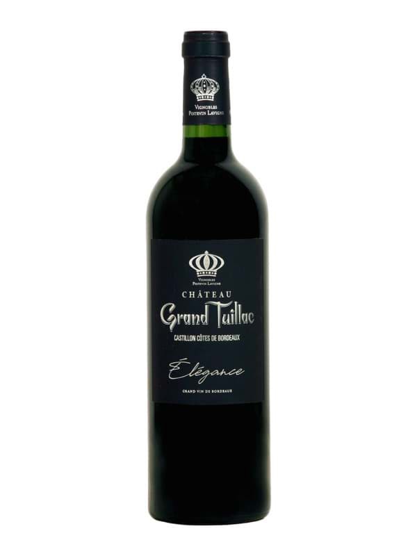 Chateau Grand Tuillac Elegance