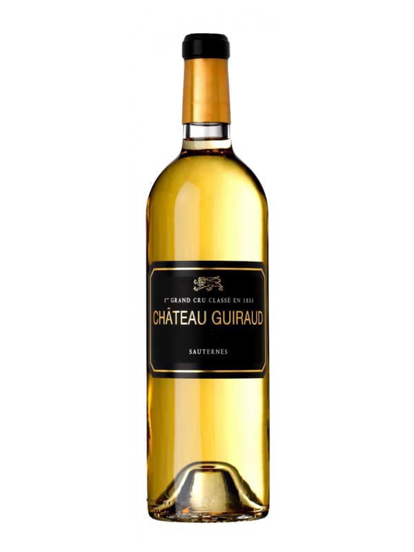 Chateau Guiraud