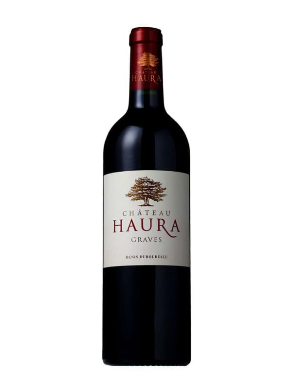 Chateau Haura Graves
