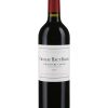 Rượu vang Chateau Haut Bailly 2 Rượu vang Chateau Haut Bailly