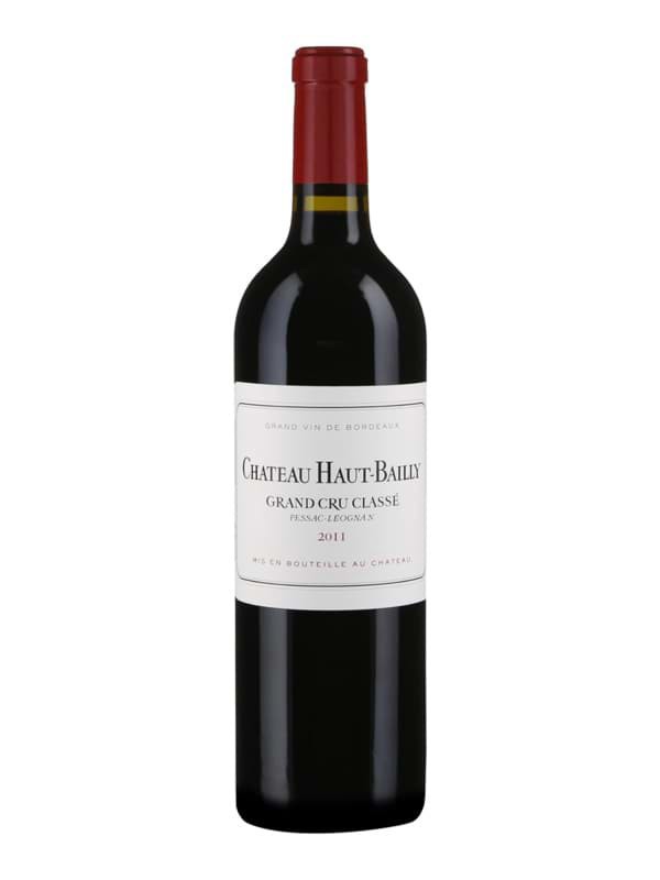 Rượu vang Chateau Haut Bailly