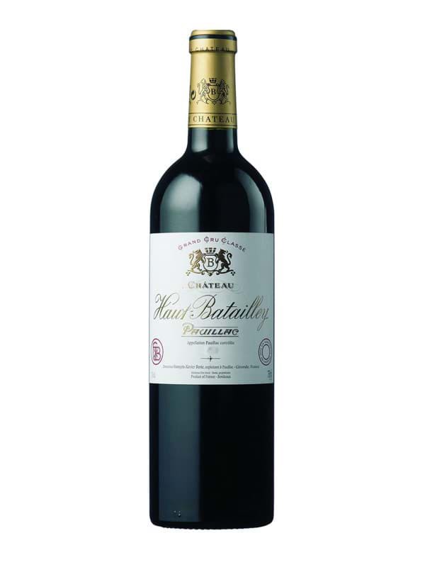 Chateau Haut Batailley