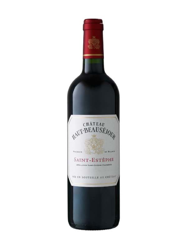 Rượu vang Chateau Haut Beausejour 1 Rượu vang Chateau Haut Beausejour