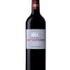 Chateau Haut Bertinerie Grand Vin Rouge 2 Chateau Haut Bertinerie Grand Vin Rouge