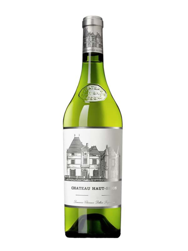 Rượu vang Chateau Haut Brion White