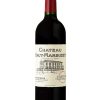 Chateau Haut Marbuzet 2 Chateau Haut Marbuzet
