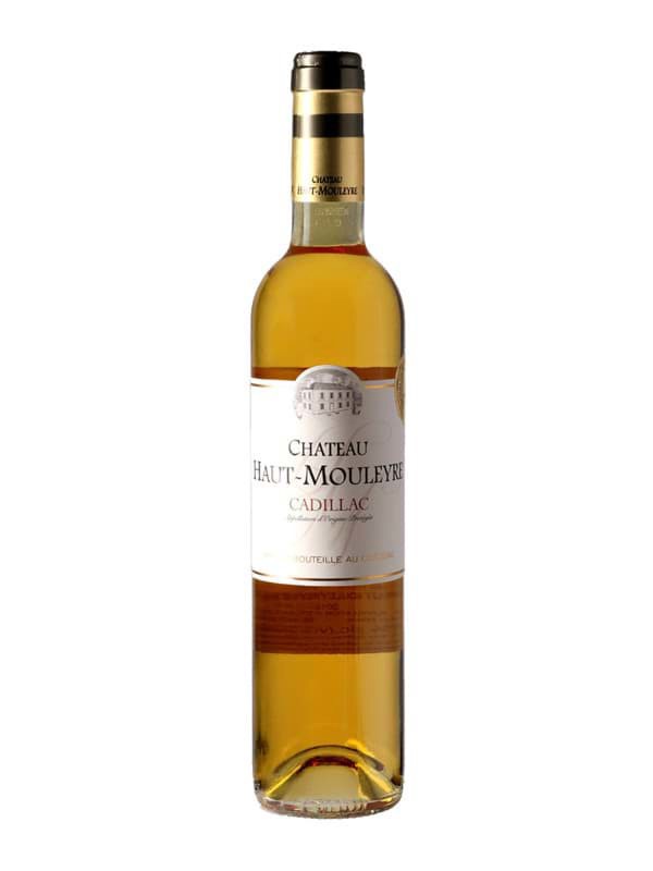 Chateau Haut Mouleyre Cadillac 1 Chateau Haut Mouleyre Cadillac