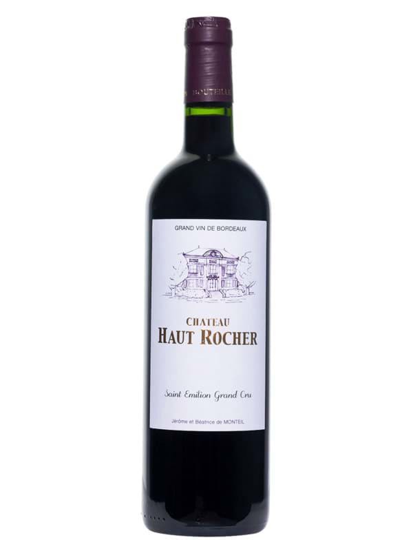 Chateau Haut Rocher