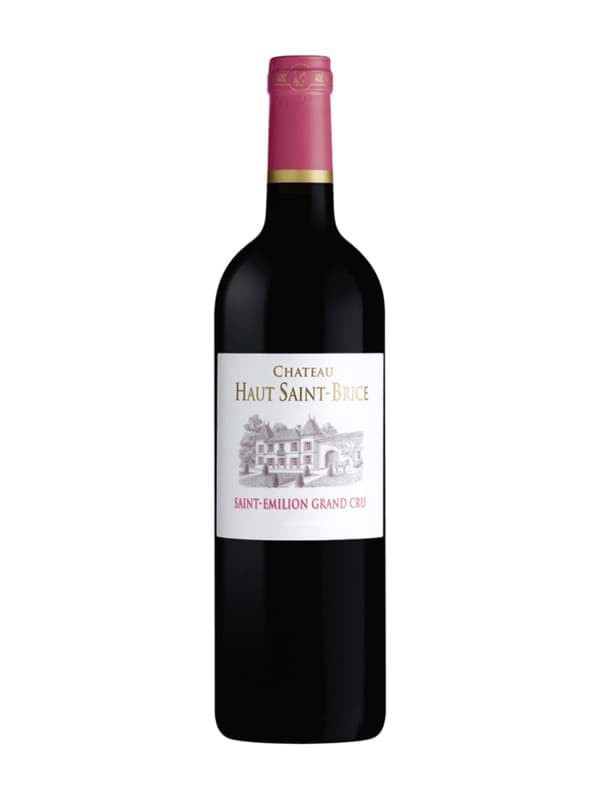 Chateau Haut Saint Brice