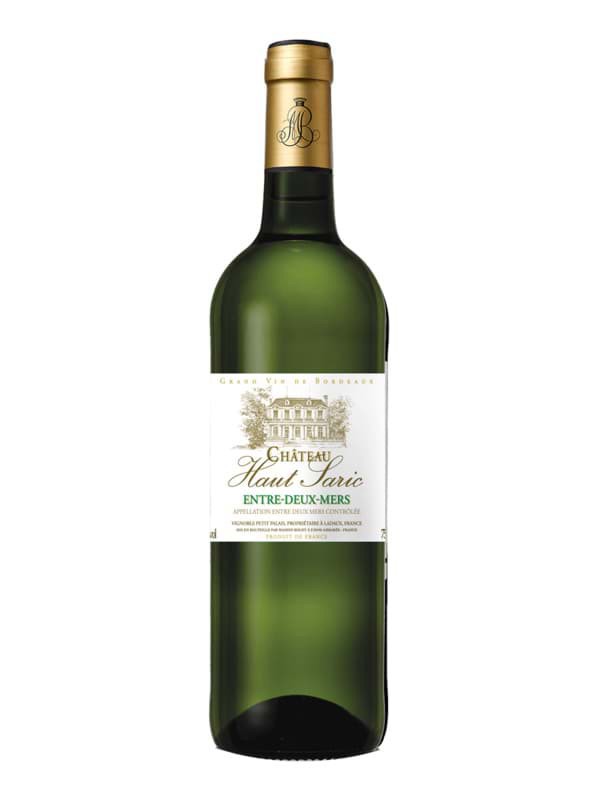 Chateau Haut Saric White