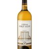 Rượu vang Chateau Haut Selve Graves White 3 Rượu vang Chateau Haut Selve Graves White
