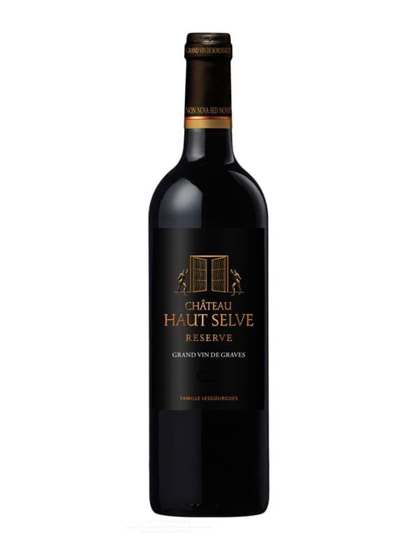 Chateau Haut Selve Reserve