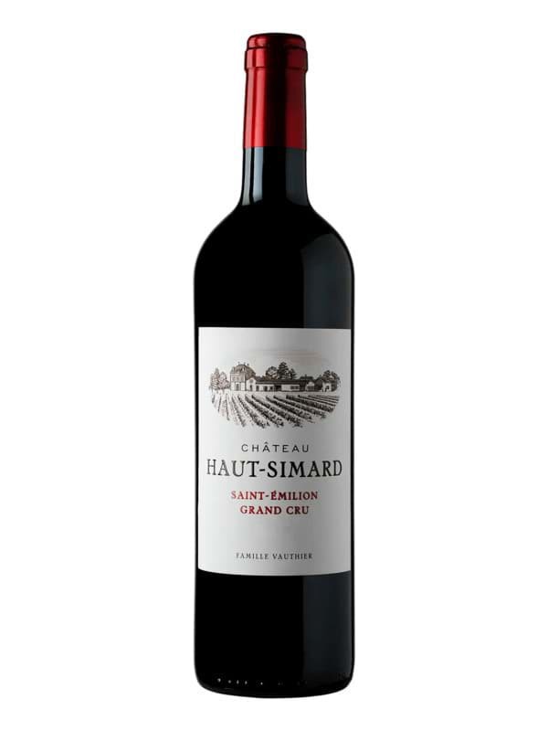 Chateau Haut Simard 1 Chateau Haut Simard