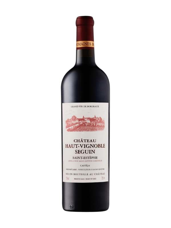 Chateau Haut Vignoble Seguin