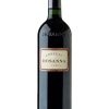 Chateau Hosanna Pomerol 3 Chateau Hosanna Pomerol