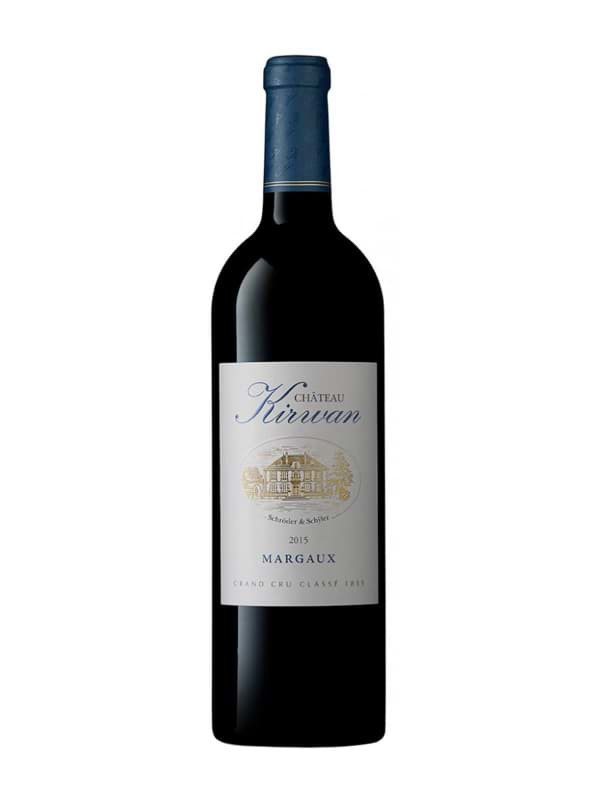 Rượu vang Chateau Kirwan