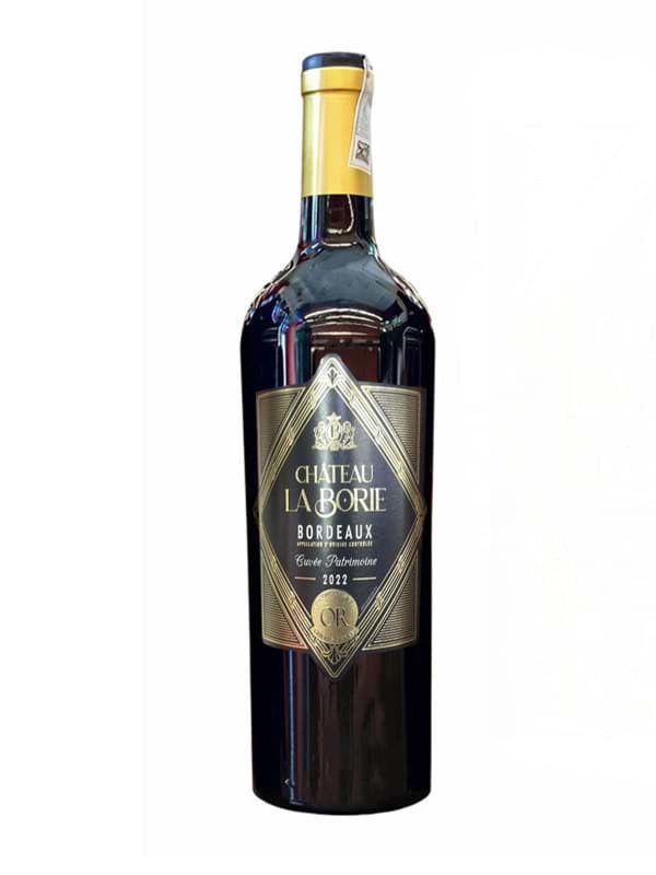 Chateau La Borie