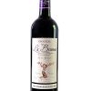 Chateau La Branne Medoc