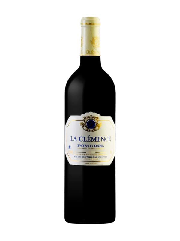 Chateau La Clemence