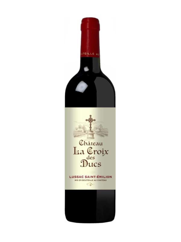 Chateau La Croix des Ducs