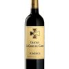 Rượu vang Chateau La Croix du Casse 4 Rượu vang Chateau La Croix du Casse