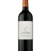 Rượu vang Chateau La Faviere 2 Rượu vang Chateau La Faviere