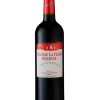 Rượu vang Chateau La Fleur Bellevue Red 3 Rượu vang Chateau La Fleur Bellevue Red