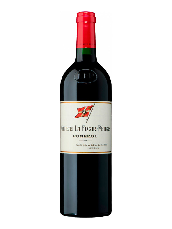 Rượu vang Chateau La Fleur-Petrus 1 Rượu vang Chateau La Fleur-Petrus