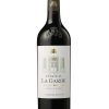 Chateau La Garde Rouge 3 Chateau La Garde Rouge