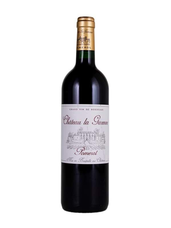 Rượu vang Chateau La Garenne 1 Rượu vang Chateau La Garenne