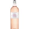 Chateau La Gordonne Verite Rose 3 Chateau La Gordonne Verite Rose