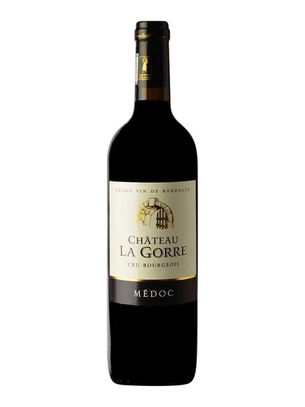 Chateau La Gorre