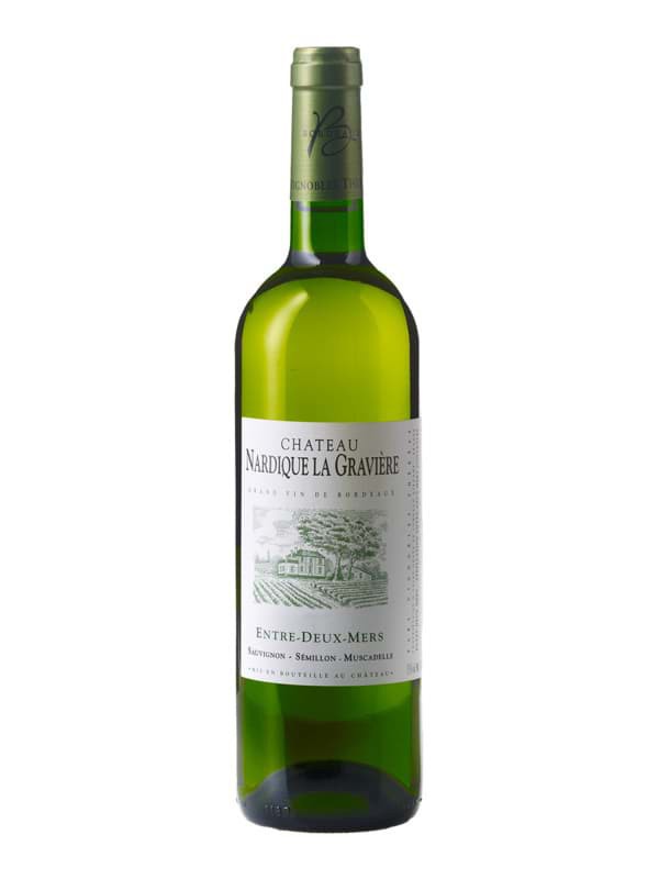 Rượu vang Chateau La Graviere Entre Deux Mers