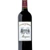 Rượu vang Chateau La Gurgue