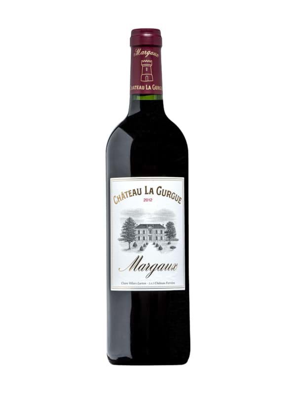 Rượu vang Chateau La Gurgue 1 Rượu vang Chateau La Gurgue
