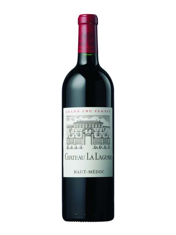 Rượu vang Chateau La Lagune 1 Rượu vang Chateau La Lagune