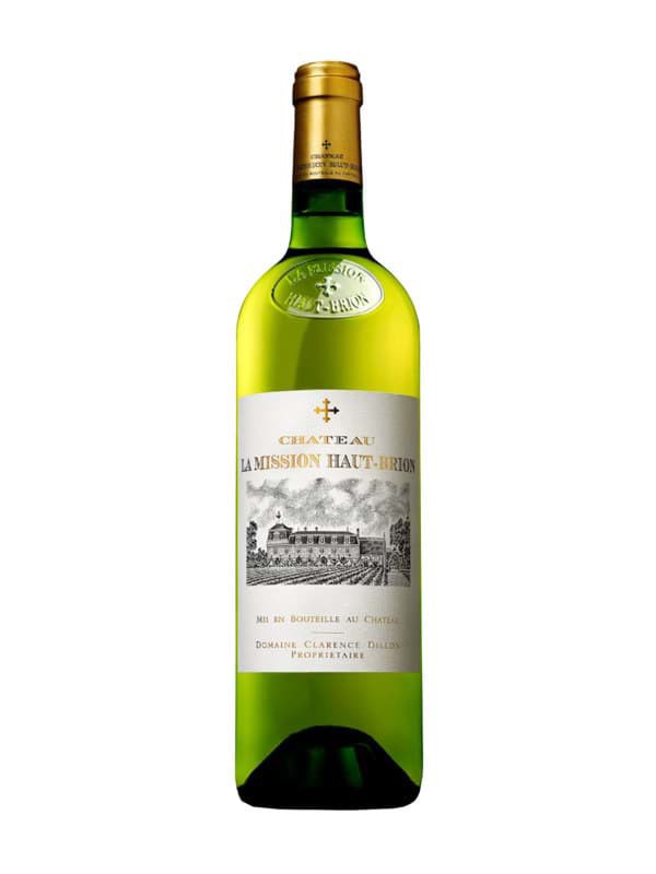 Chateau La Mission Haut Brion Blanc