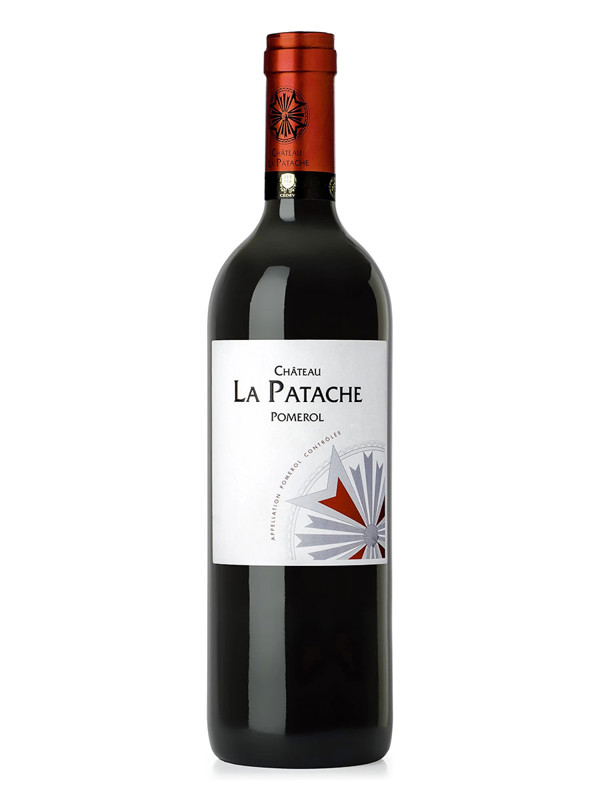 Chateau La Patache