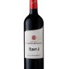 Rượu vang Chateau La Rose Bellevue Cuvee Grappe Diem Red 2 Rượu vang Chateau La Rose Bellevue Cuvee Grappe Diem Red