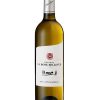 Rượu vang Chateau La Rose Bellevue Cuvee Grappe Diem White 3 Rượu vang Chateau La Rose Bellevue Cuvee Grappe Diem White