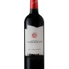 Rượu vang Chateau La Rose Bellevue Red 2 Rượu vang Chateau La Rose Bellevue Red