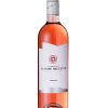 Rượu vang Chateau La Rose Bellevue Rose