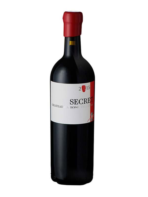 Rượu Chateau La Rose Bellevue Secret 1 Rượu Chateau La Rose Bellevue Secret
