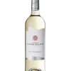 Rượu vang Chateau La Rose Bellevue White 2 Rượu vang Chateau La Rose Bellevue White