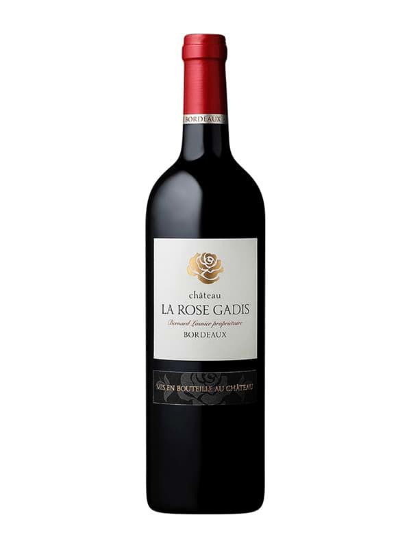 Chateau La Rose Gadis