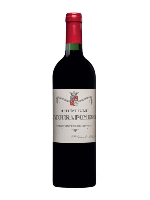 Chateau Latour A Pomerol